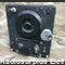 CBY-46105 Command Radio Set   AN/ARC-5 type CBY-46105 (R-26)  Ricevitore Aeronautico  U.S. Army Apparati radio