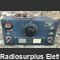 GR-9 Royal Canadian Air Force type GR-9  Ricevitore Aeronautico con modulo sintonia da 7 a 14,4 Mhz Apparati radio