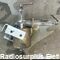 VS-2 EIMAC    type  VS-2  Commutatore RF ad alta tensione Componenti elettronici
