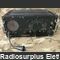  PYE P.C.R.  Ricevitore Inglese, per avamposti Apparati radio