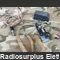 R11950 Tasto Telegrafico Inglese  R11950 WWII Accessori per apparati radio Militari