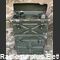 R-300 R-300 serial n° 0047  Ricetrasmettitore BC 1000 Italiano in sintonia continua da 40 a 48 Mhz in FM. Apparati radio