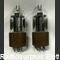 coppia5933 WA Coppia Valvole 5933 WA Tetrodo di potenza SYLVANIA Componenti elettronici