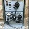  WIRELESS SET NO.18 Ricetrasmettitore spalleggiabile del 1940 WW2 Frequenza operativa da 6- 9 Mhz in AM e CW Apparati radio