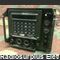 VRM 5080 VRM 5080 Ricetrasmettitore digitale VHF in FM da 30 a 76 Mhz Apparati radio