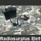 MAB-1 ant MAB-1 Ricetrasmettitore monocanale Funziona su un canale a 4105  Khz in AM Apparati radio