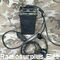 WS NO.88 MK II  WIRELESS SET NO.88 MK II Frequenza operativa da 38,01 a 42,15 Mhz   4 Canali selezionabili Potenza 0,2 Watt in FM Apparati radio