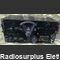 BC-224-F BC-224-F Signal Corps  Ricevitore Aeronautico AM/CW/MCW da 200-500 Khz e da 1,5 a 18  Mhz in 6 bande. Apparati radio