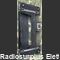 FT-154-AC Mouting  FT-154-AC  Base ammortizzata per apparati radio tipo BC-348 Accessori per apparati radio Militari