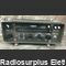  R 5A  Ricevitore HF di produzione CECA  Riceve da 1 a 22,5 Mhz in 6 bande Apparati radio