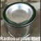 Vernice 125cc Vernice Militare per ritocchi  125 cc Verde oliva    Accessori per apparati radio Militari