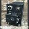D303/ITAL W.S. Electronics ltd type D303/ITAL  Ricetrasmettitore Aeronautico della RAF Apparati radio