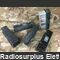  RU-19  Cassetto sintonia per ricevitore aeronautico CW-46051A Accessori per apparati radio Militari
