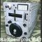 BC-457-A Us. Navy BC-457-A Us. Navy  Trasmettitore serie Command Set  Sintonia continua da  4 - 5,3 Mhz Apparati radio