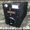 BC-459-A BC-459-A Us. Army  Trasmettitore serie Command Set  Sintonia continua da  7 - 9,1 Mhz Apparati radio