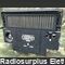 RT-263/ARC-34 RT-263/ARC-34  Ricetrasmettitore aeronautico in UHF da 225 a 399,9 Mhz in AM Apparati radio