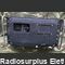 COLLINS 618S-1A COLLINS 618S-1A  Ricetrasmettitore aeronautico in HF  da 2 a 25 Mhz in AM/CW Apparati radio