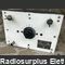 CML-47205 Antenna Loading Coil  CML-47205  Bobina di carico commutata per stazione radio Collins TCS Accessori per apparati radio Militari