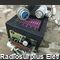 AliTcs12 Alimentatore TCS-12  Alimentatore a 220 volt per stazione radio TCS-12 Accessori per apparati radio Militari