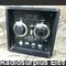 BC-1066-B BC-1066-B  Ricevitore per testare i transponder IFF, serviva per l'identificazione degli aeromobili amici.  Utilizza due bande I Band e G Band 400 - 450 Mhz Apparati radio
