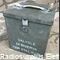 Scatola valvole R19 Contenitore metallico  Valvole di riserva R-19 Moduli  - Ricambi Originali -
