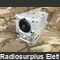 BC-455-B BC-455-B  Ricevitore Aeronautico  U.S. Navy  Frequenza da 6 a 9,1 Mhz Apparati radio