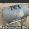 A.R.C. 14482 Radio Dynamotor  A.R.C. type 14482  Invrted DC/DC per apparati aeronautici serie ARC Accessori per apparati radio Militari