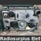 R-107 R-107  Ricetrasmettitore russo da 20 a 52 Mhz in FM. 2W Apparati radio