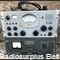  Magneti Marelli RP 32 + alimentatore ALS/HF/R  Ricevitore AM/CW a copertura continua da 1,5 a 30,5 Mhz in 6 bande Apparati radio