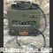BC-620-A + PE-120 BC-620-A + PE-120  Ricetrasmettitore due canali quarzati da 20 a 27,9 Mhz Apparati radio
