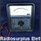 PM2503 PHILIPS PM 2503  Multimetro analogico portatile Strumenti