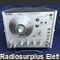 PM5164 Philips PM 5164  Generatore sweep da 0,1 Hz a 100 Khz Strumenti