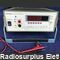 DM2510G TEKTRONIX DM 2510 G  Multimetro professionale da banco Strumenti