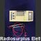 FLUKE 8020A FLUKE 8020A  Mutimetro portatile con dispay LCD a 3,5 cifre Strumenti
