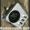 BC 442-A BC 442-A  Commutatore di antenna per  stazione radio SCR-274 (WWII) Accessori per apparati radio Militari