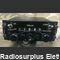 614U-5 VHF Radio Control Box  COLLINS 614U-5 Accessori per apparati radio Militari