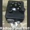 C-26/ARC-5 C-26/ARC-5  Pannello di controllo per  Militar Aircraft Radio Receiver WWII Accessori per apparati radio Militari