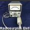 HP 435B + HP 4886A HP 435B + HP 4886A  Completo di cavo e sensore RF da 10 Mhz a 18 Ghz Strumenti