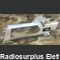 FT-234-A FT-234-A  Rack di montaggio per  trasmettitori aeronautici della serie Command Set Accessori per apparati radio Militari