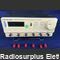 WAVETEK model 23 WAVETEK model 23  Generatore di funzioni da  100 uHz a 12 Mhz Strumenti