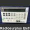 HP8904A Multifunction Synthesizer  HP 8904A Strumenti