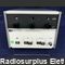  HP 8057A  Generatore di rumore nel campo audio da 0 a 26 Khz Strumenti