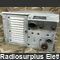 T-67B/ARC-3 T-67B/ARC-3  Trasmettitore Aeronautico  U.S. Army  Frequenza da 100 a 156 Mhz Apparati radio