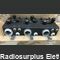 BC-450-A -NEW- BC-450-A -NEW-  Pannello di controllo sintonia per stazioni radio SCR-274 Accessori per apparati radio Militari