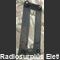 FT-162 Mouting FT-162 Base ammortizzata per apparati radio tipo BC-312 / BC-342 Accessori per apparati radio Militari