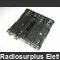 PP4STIL Portapile STILO 4XAA Prodotto nuovo. Componenti elettronici