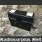 FF33 Telefono da campo Tedesco WWII  FF33 Militaria