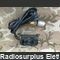 C-404/A C-404/A  Comando radio avionico per ARC/3 Accessori per apparati radio Militari