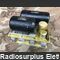 J-68/ARC-3 J-68/ARC-3  Scatola di derivazione con alimentazione  della stazione radio AN/ARC-3 Accessori per apparati radio Militari
