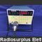  BOONTON 4200  Microwattmetro da 200 Khz a 18 Ghz Strumenti